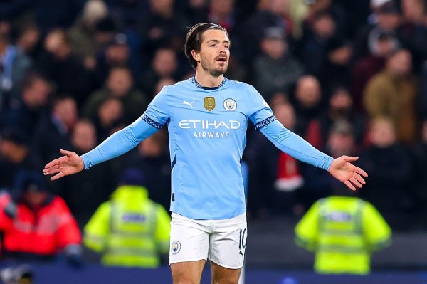 金元速配 希勒：没人会再为格拉利什付1亿英镑，也没人会支付他现在的薪水