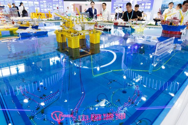 浩广配资 “链”式转型 点亮绿色未来