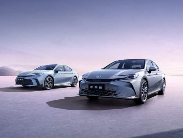 惠盈财富 凯美瑞新款上市：电动化浪潮下，日系老将如何应对国产车挑战？