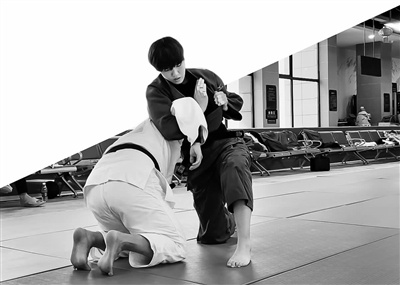 俊升配资 马振昭：“人如其名”是真的！