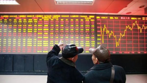 满江红配资 慢牛真来了