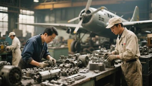 民信配资端 日本为何造不出商用飞机？