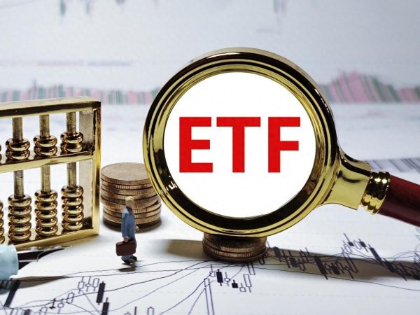 纵横配资 揭秘主力ETF动向: 这个板块资金持续流入, 机会来了?