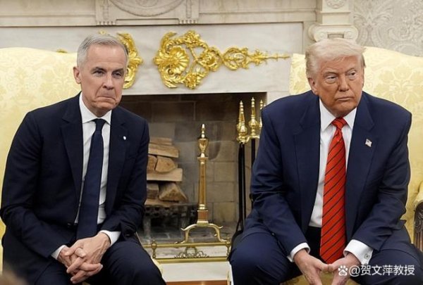 富盈策略 加拿大总理为何主动寻求与中方接触 欲消除误会建关系